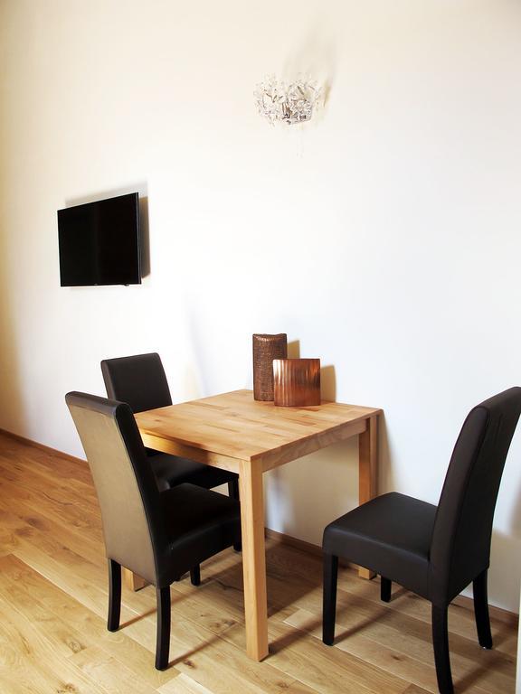 Appartment Bodensee Alberschwende Buitenkant foto